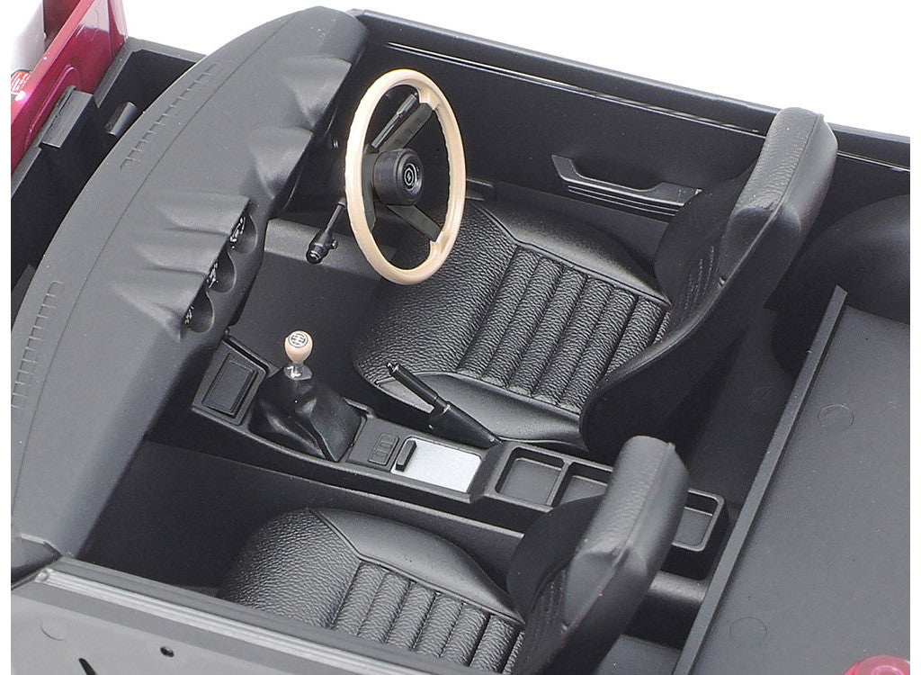 Tamiya 1:24 Nissan Fairlady 240ZG