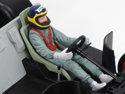 Tamiya 1:24 Lancia Stratos Turbo