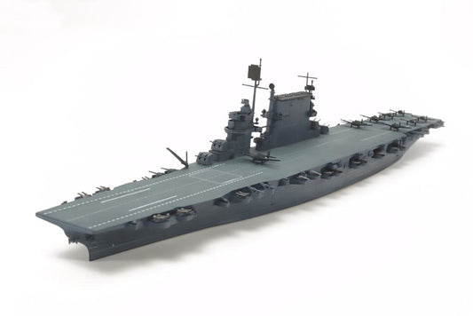 Tamiya 1:700 US Navy Aircraft Carrier CV-3 Saratoga