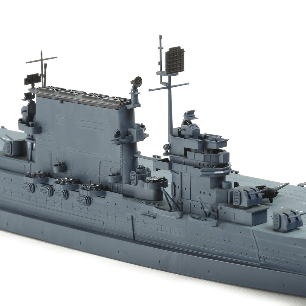 Tamiya 1:700 US Navy Aircraft Carrier CV-3 Saratoga