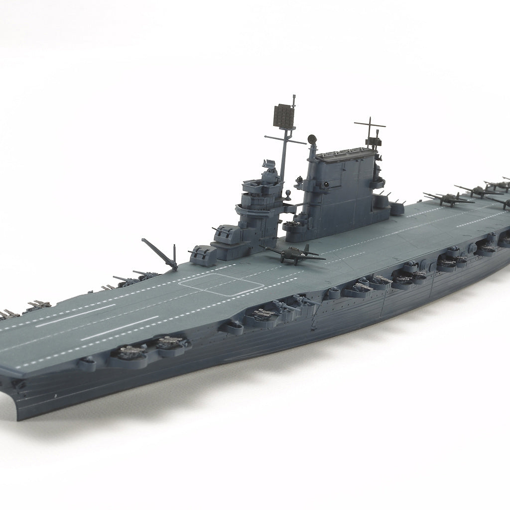 Tamiya 1:700 US Navy Aircraft Carrier CV-3 Saratoga