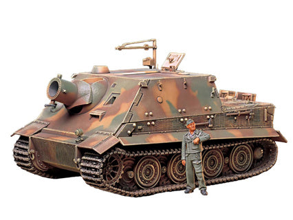 Tamiya 1:35 German Sturmtiger