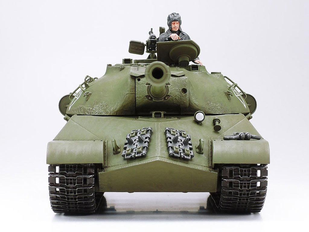 Tamiya 1:35 JS3 Stalin Russian Heavy Tank