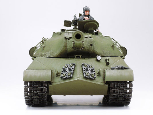 Tamiya 1:35 JS3 Stalin Russian Heavy Tank
