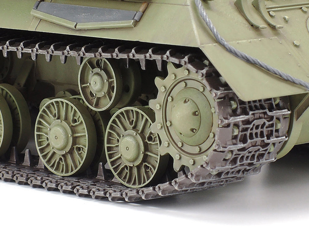 Tamiya 1:35 JS3 Stalin Russian Heavy Tank