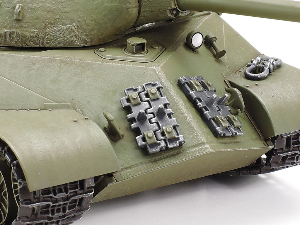 Tamiya 1:35 JS3 Stalin Russian Heavy Tank