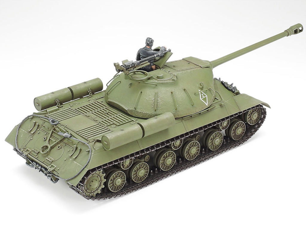 Tamiya 1:35 JS3 Stalin Russian Heavy Tank