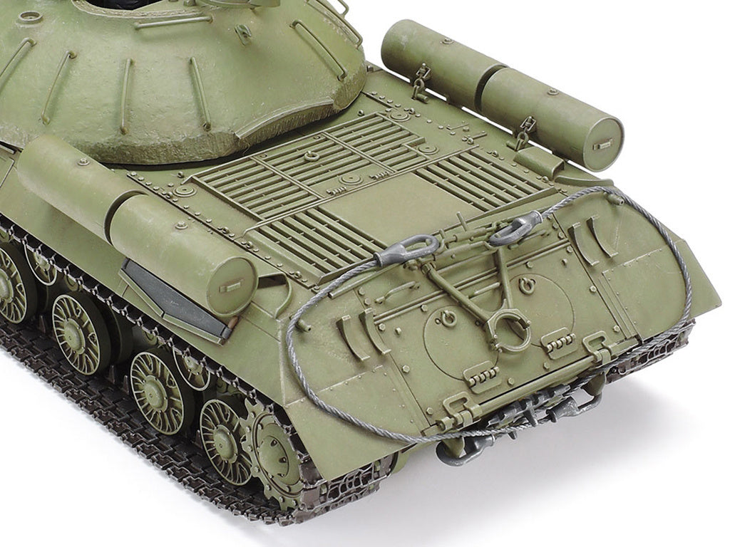 Tamiya 1:35 JS3 Stalin Russian Heavy Tank