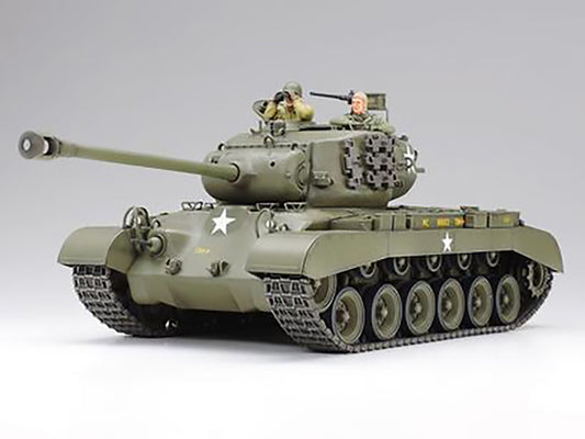 Tamiya 1:35 M26 Pershing