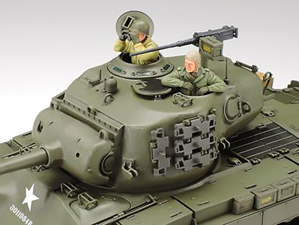 Tamiya 1:35 M26 Pershing