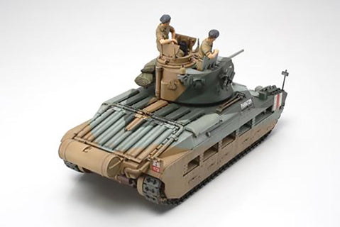Tamiya 1:35 Matilda MkIII/IV British Infantry Tank MkIIA