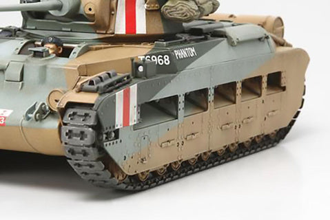 Tamiya 1:35 Matilda MkIII/IV British Infantry Tank MkIIA