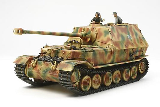 Tamiya 1:35 Sd.Kfz. 184 Schwerer Jagdpanzer 'Elefant'