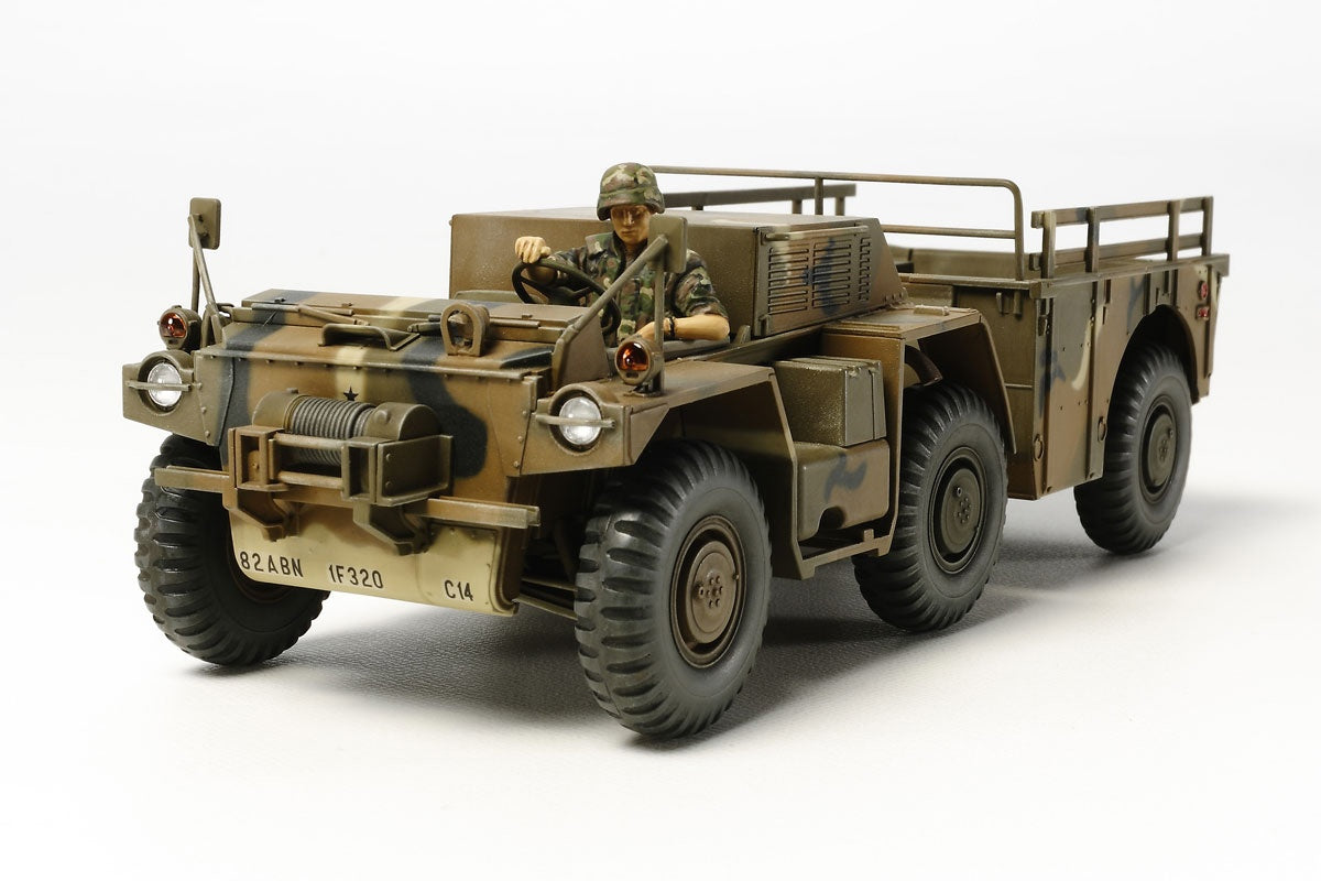 Tamiya 1:35 M561 Gama Goat