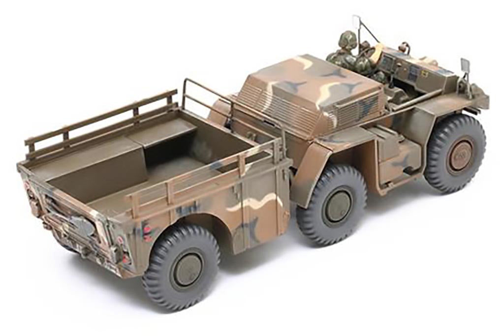 Tamiya 1:35 M561 Gama Goat