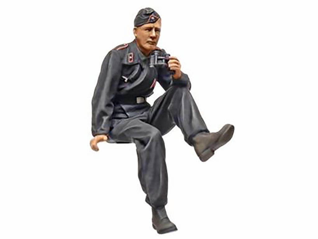 Tamiya 1:35 Panzerkampfwagen 38(t) Ausf.E/F