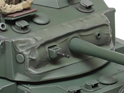 Tamiya 1:35 A34 Comet British Cruiser Tank