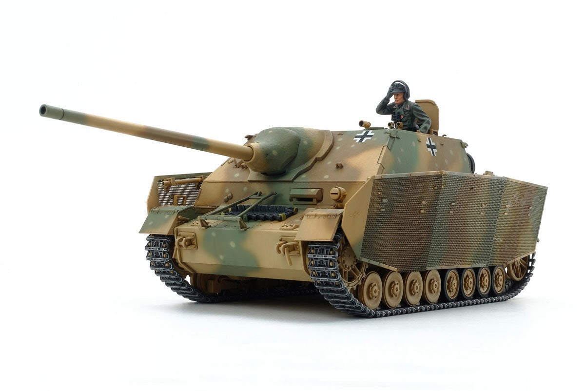 Tamiya 1:35 Panzer IV/70(A)