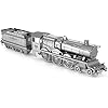 Metal Earth Harry Potter Hogwarts Express Train