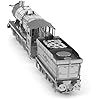 Metal Earth Harry Potter Hogwarts Express Train