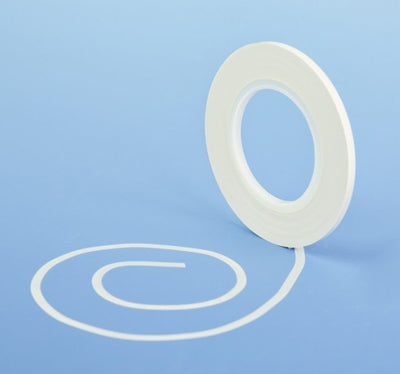 Expo Flexible Masking Tape 3mm x 18m (twin pack)
