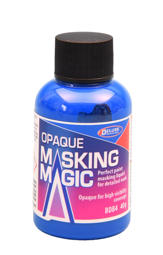 Deluxe Materials Opaque Masking Magic 40g