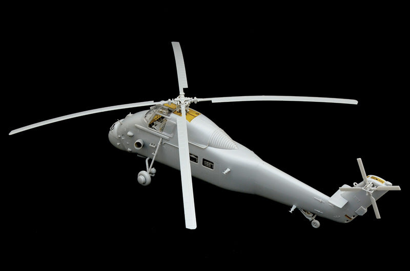Italeri 1:48 Wessex UH.5 Model Kit