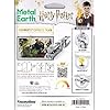 Metal Earth Harry Potter Hogwarts Express Train
