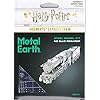 Metal Earth Harry Potter Hogwarts Express Train