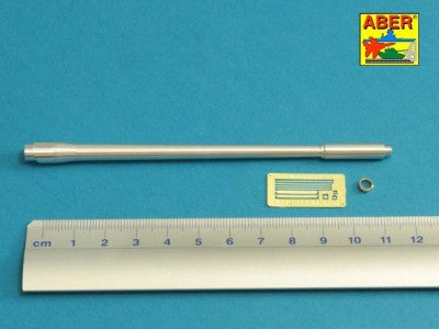 Aber 1:35 Russian D-10T 100mm Tank Barrel