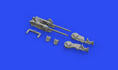 Eduard 1:48 SBD-5 Twin Machine Gun