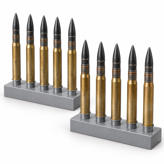 Pzgr.40 Ammunition x10