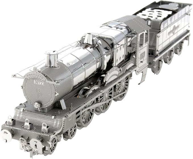 Metal Earth Harry Potter Hogwarts Express Train