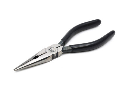 Tamiya Long Nose Pliers with Cutter Tool