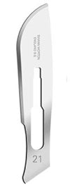 Swann Morton Blade No, 21