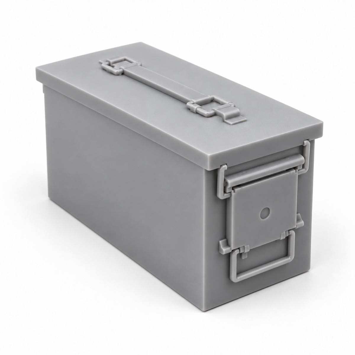 Military Ammo Cans x10