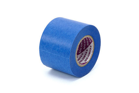 Tamiya Masking Tape 40mm (Blue Colour)