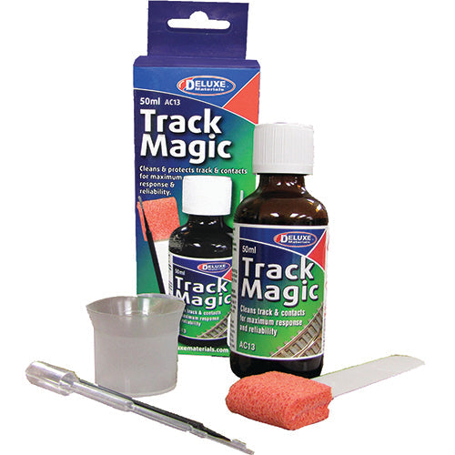 Deluxe Materials Track Magic 50ml
