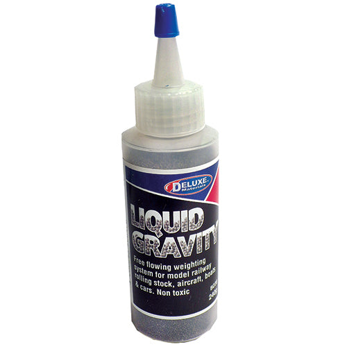 Deluxe Materials Liquid Gravity 240g