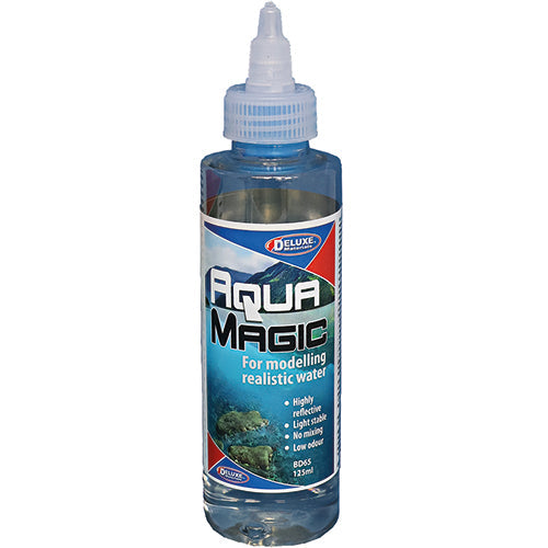 Deluxe Materials Aqua Magic (125ml)