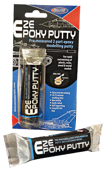 Deluxe Materials Eze Epoxy Putty