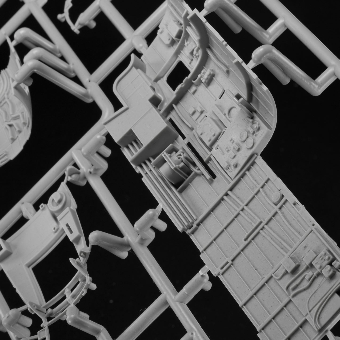 Border 1:32 Avro Lancaster B.Mk.I/III (Limited Edition)