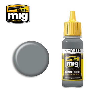 Ammo Mig Acrylic Paint FS36293 17ml