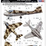 HobbyBoss 1:48 A-6E TRAM Intruder