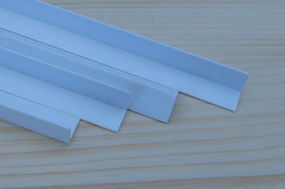 Plastruct AFS-2 Angle