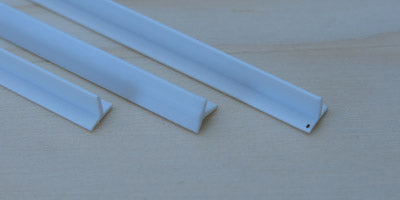Plastruct TFS-2 T section