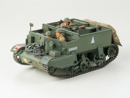 Tamiya 1:35 British Universal Carrier Mk.II Model Kit