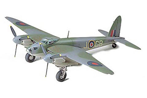 Tamiya 1:72 Mosquito B Mk.IV PR Mk.IV