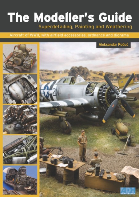 The Modeller's Guide by Aleksandar Pocuc