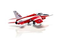 Airfix 1:72 Folland Gnat T.1